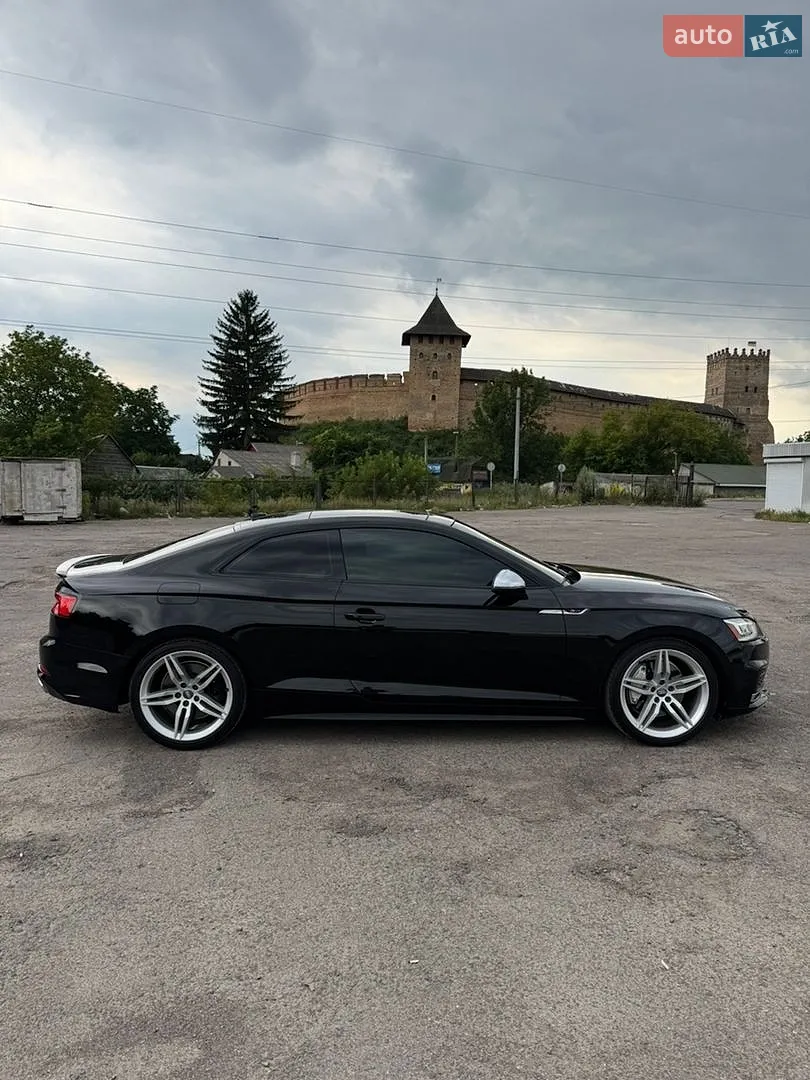 2017 Audi A5 - мініатюра 66