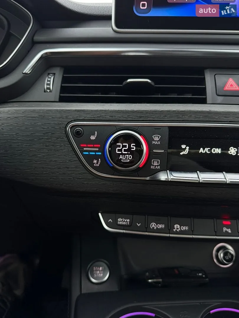 2017 Audi A5 - мініатюра 82