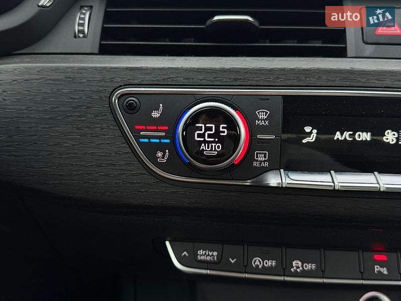 Купе Audi A5 2017 в Луцке