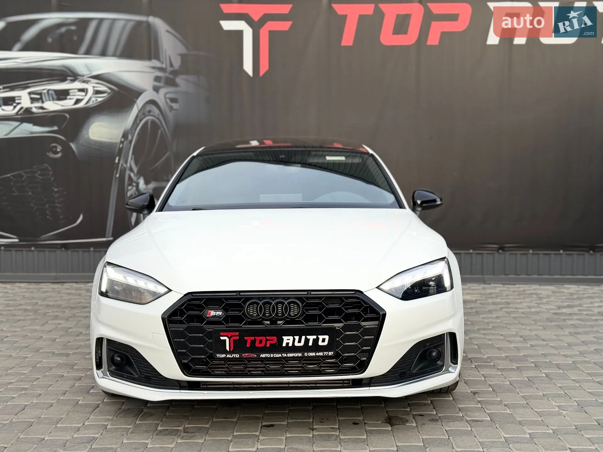 2020 Audi A5 - мініатюра 9