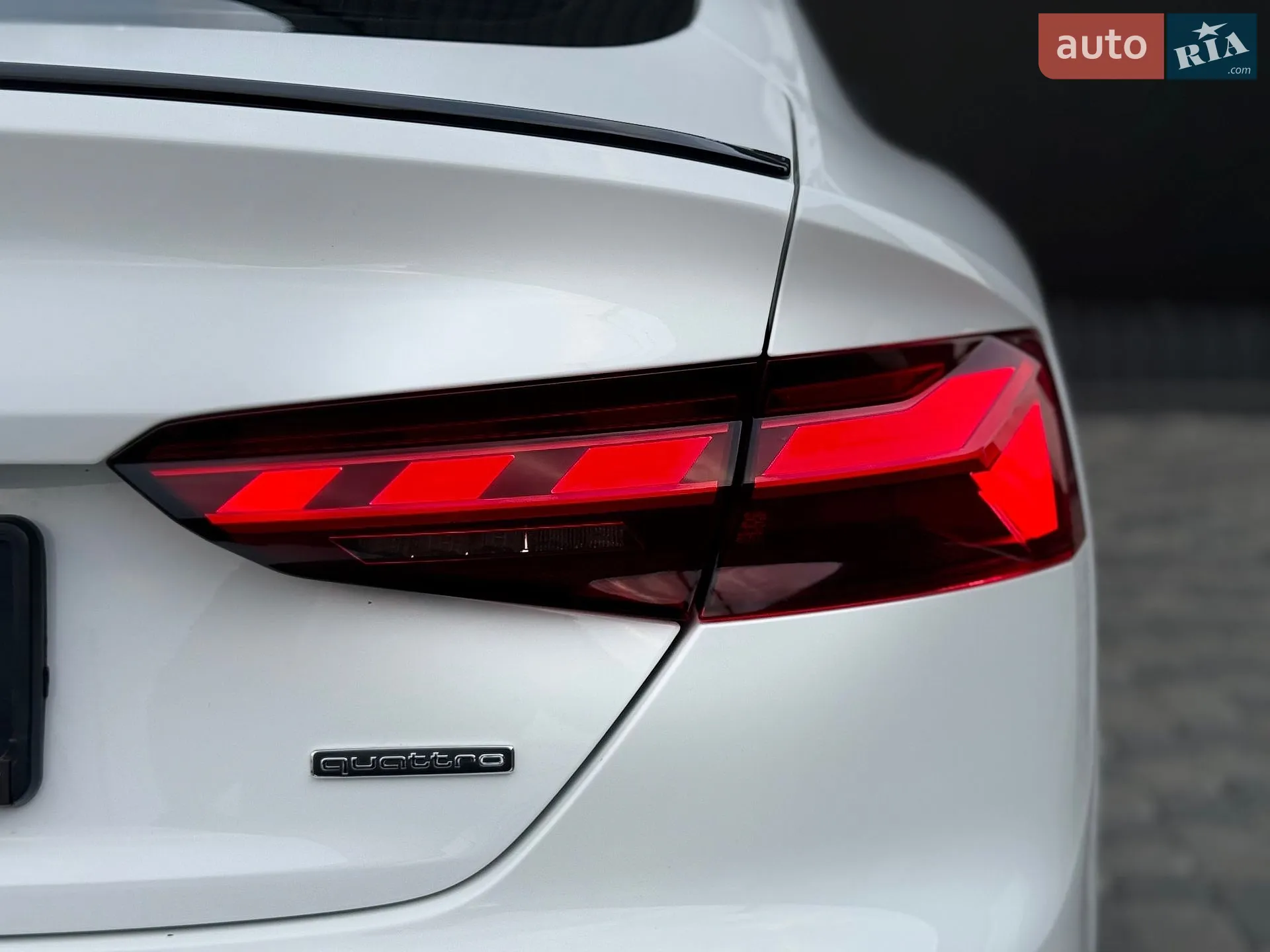 2020 Audi A5 - мініатюра 15