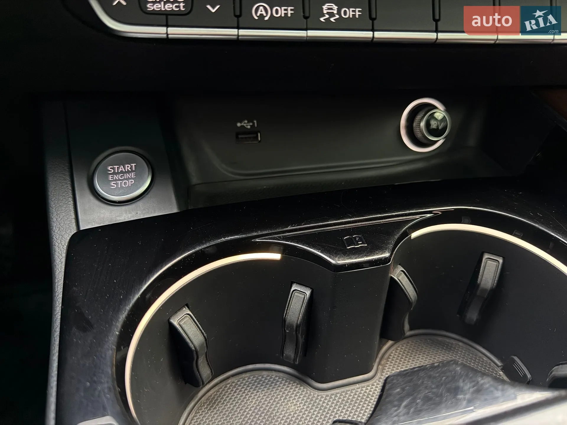 2020 Audi A5 - мініатюра 36