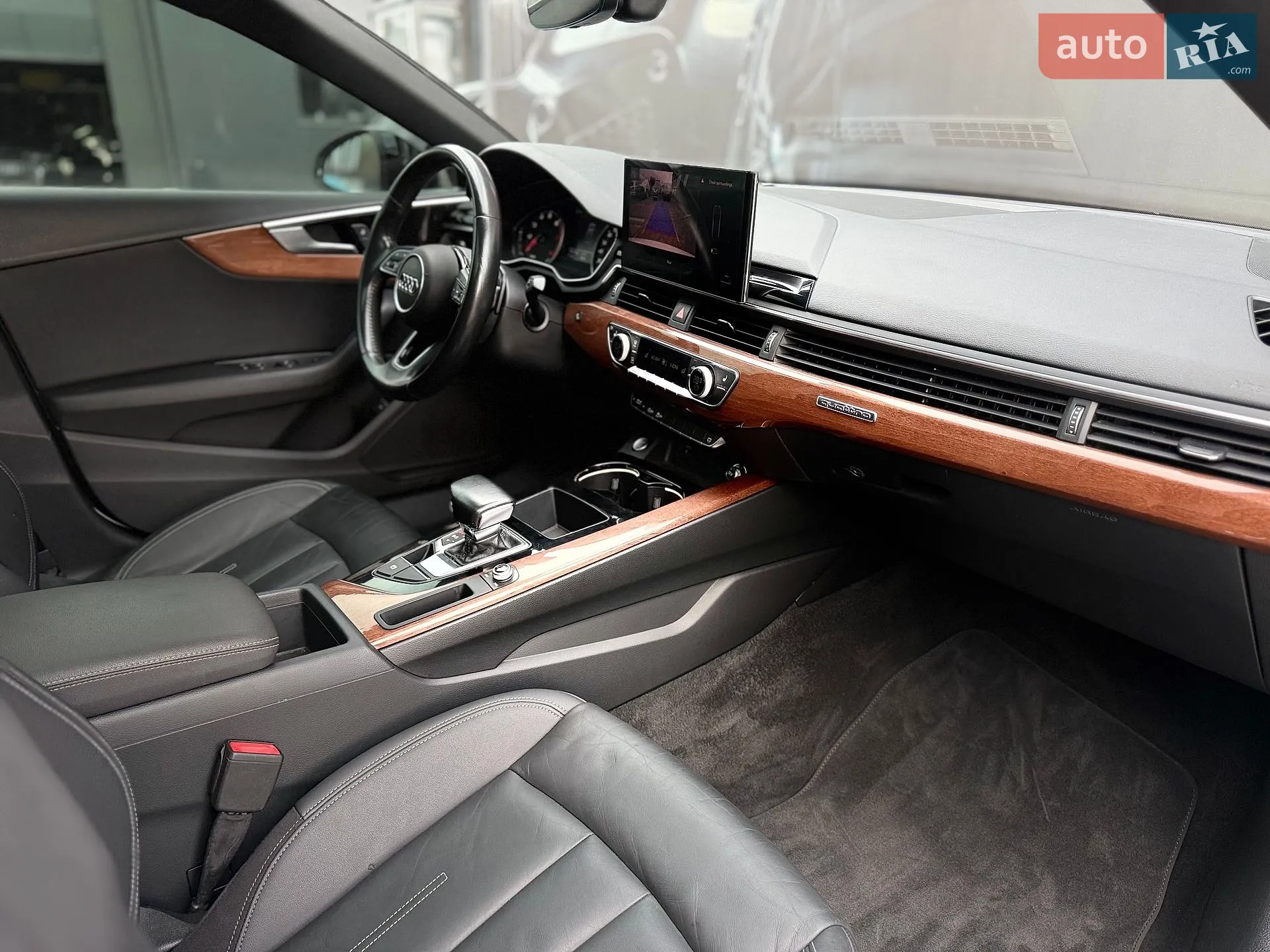 2020 Audi A5 - мініатюра 42