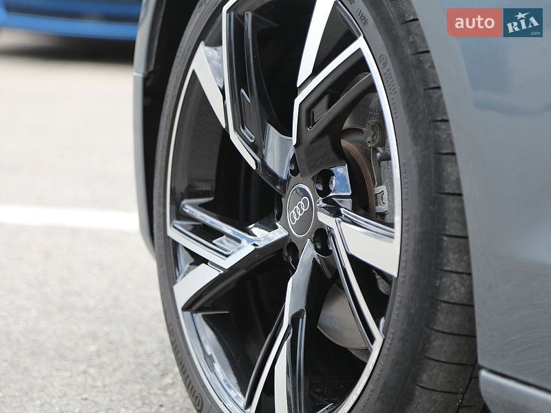 Купе Audi A5 2013 в Харькове