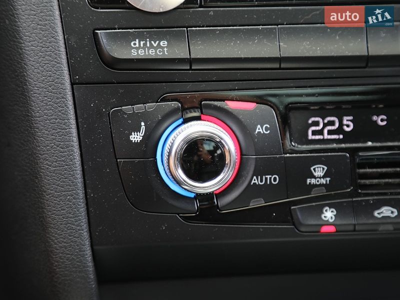 Купе Audi A5 2013 в Харькове