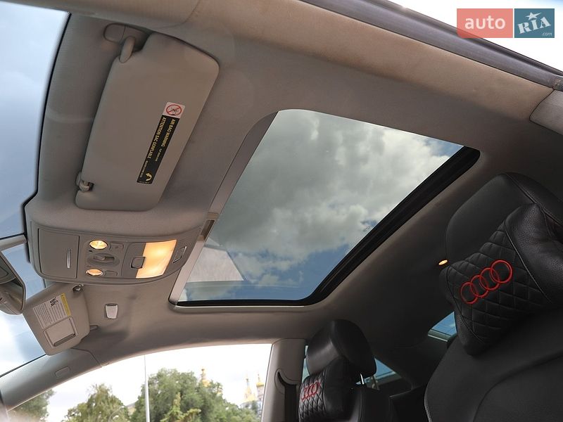Купе Audi A5 2013 в Харькове