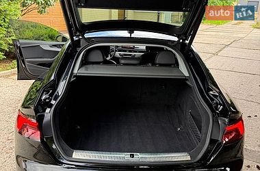 Купе Audi A5 2018 в Сумах фото 8 Купе Audi A5 2018 в Сумах