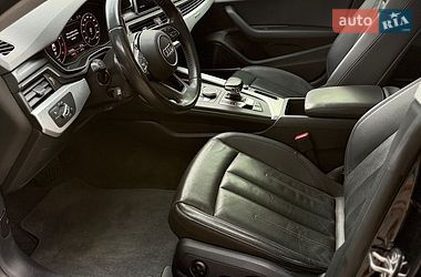 Купе Audi A5 2018 в Сумах фото 9 Купе Audi A5 2018 в Сумах