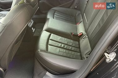 Купе Audi A5 2018 в Сумах фото 10 Купе Audi A5 2018 в Сумах