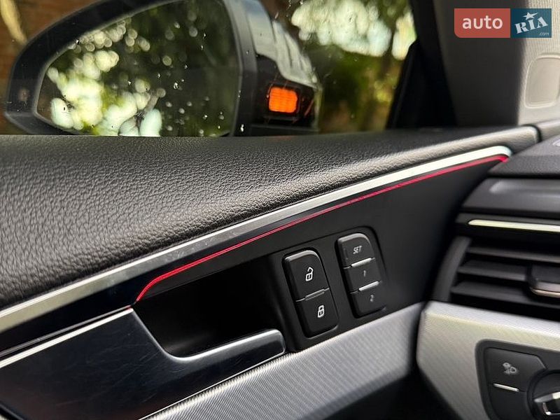 Купе Audi A5 2018 в Сумах фото 11 Купе Audi A5 2018 в Сумах