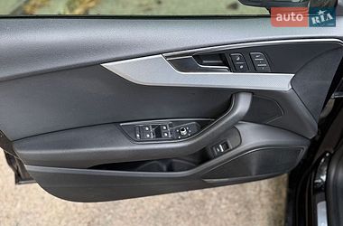 Купе Audi A5 2018 в Сумах фото 13 Купе Audi A5 2018 в Сумах