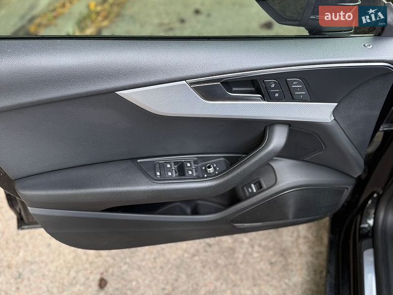 Купе Audi A5 2018 в Сумах фото 13 Купе Audi A5 2018 в Сумах