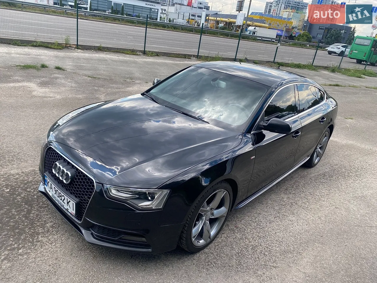 2013 Audi A5 - мініатюра 32