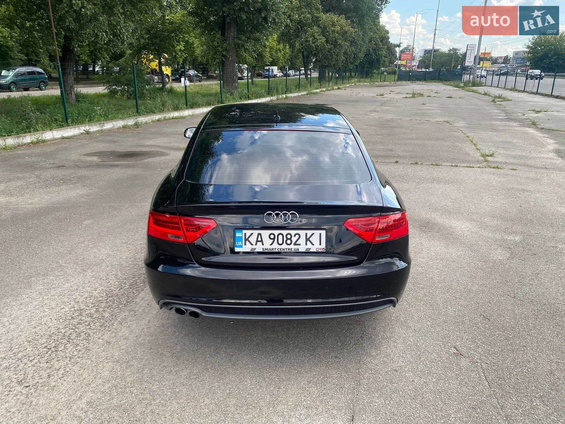 2014 Audi A5 - мініатюра 7