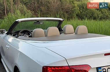Кабріолет Audi A5 2009 в Самборі фото 3 Кабріолет Audi A5 2009 в Самборі