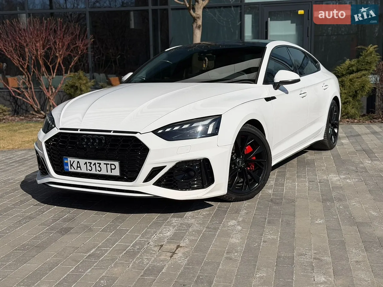 2021 Audi A5 - мініатюра 19