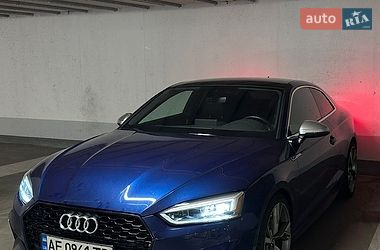 Купе Audi A5 2018 в Киеве фото 3 Купе Audi A5 2018 в Киеве