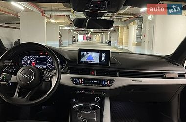 Купе Audi A5 2018 в Киеве фото 29 Купе Audi A5 2018 в Киеве