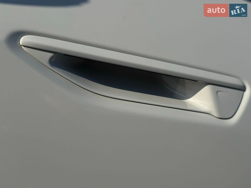 Ліфтбек Audi A5 2025 в Києві