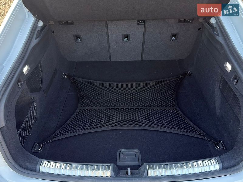 Ліфтбек Audi A5 2025 в Києві