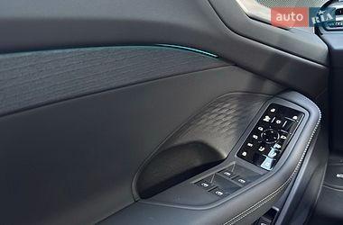 Ліфтбек Audi A5 2025 в Києві