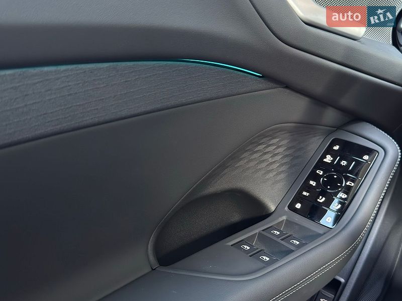 Ліфтбек Audi A5 2025 в Києві