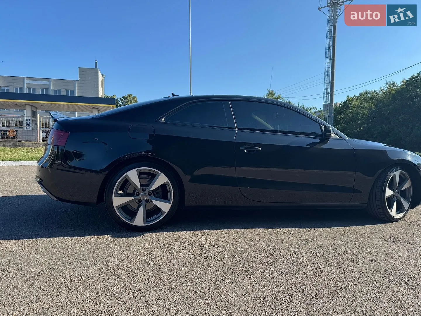 2015 Audi A5 - мініатюра 5
