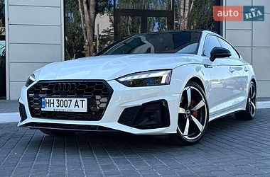 Лифтбек Audi A5 2023 в Одессе