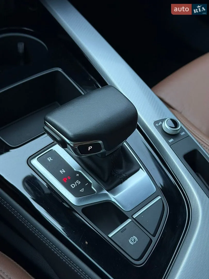2023 Audi A5 - мініатюра 14