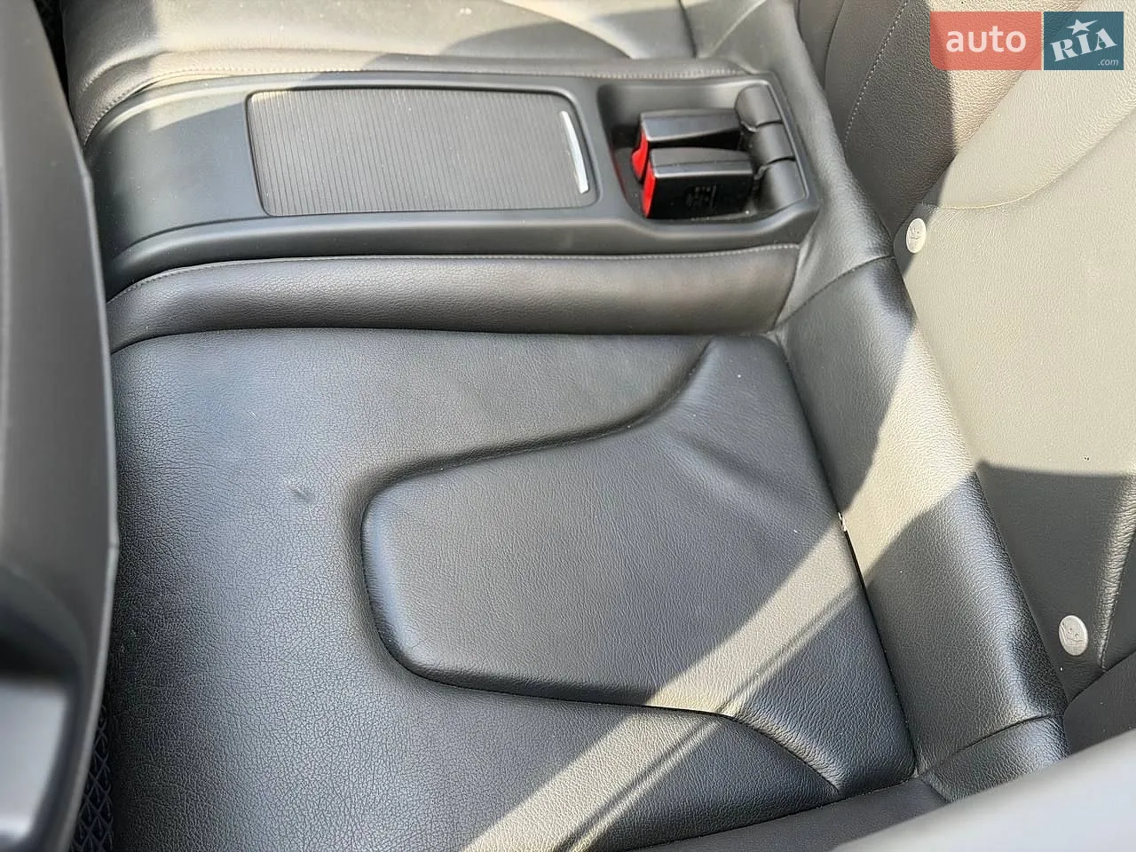 2014 Audi A5 - мініатюра 14