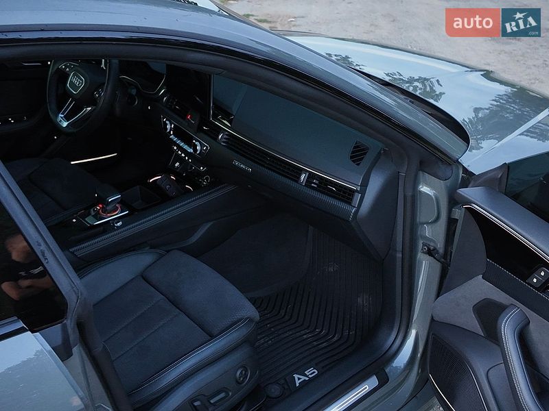 Ліфтбек Audi A5 2022 в Шепетівці
