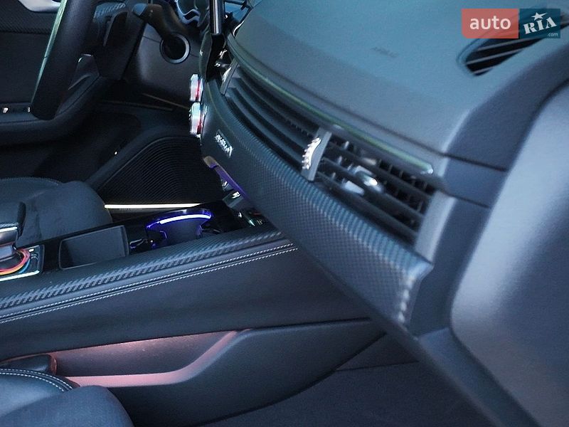 Ліфтбек Audi A5 2022 в Шепетівці