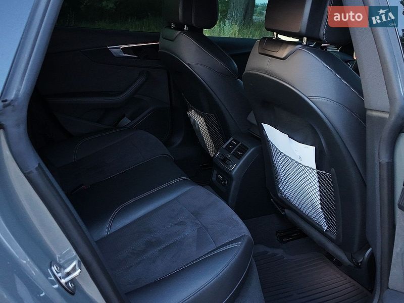 Ліфтбек Audi A5 2022 в Шепетівці