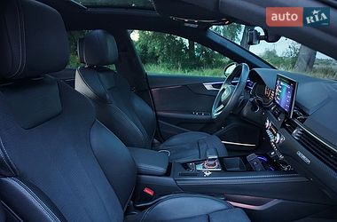 Ліфтбек Audi A5 2022 в Шепетівці