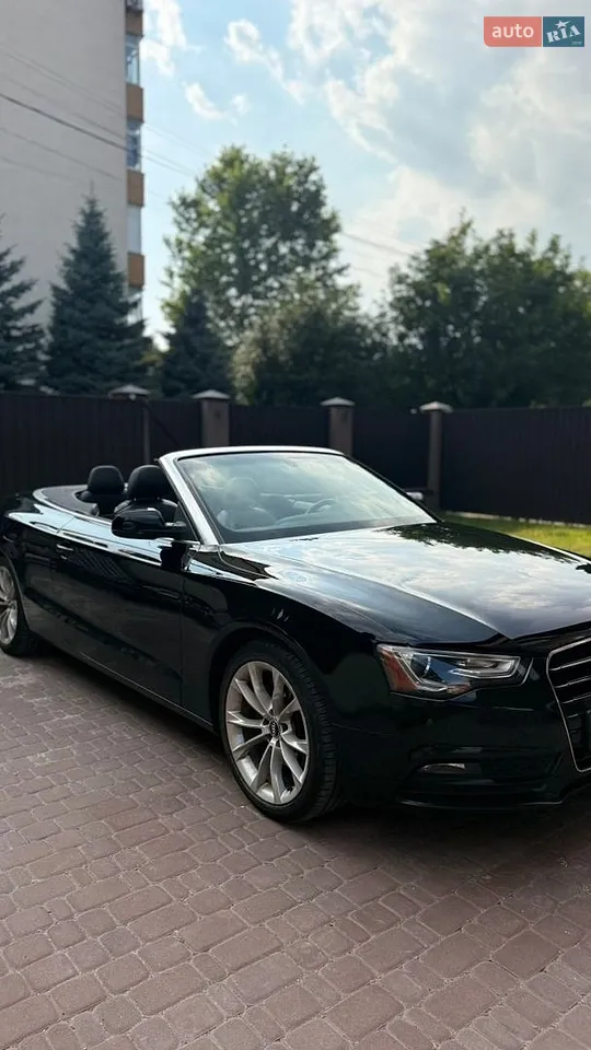 2013 Audi A5 - мініатюра 34