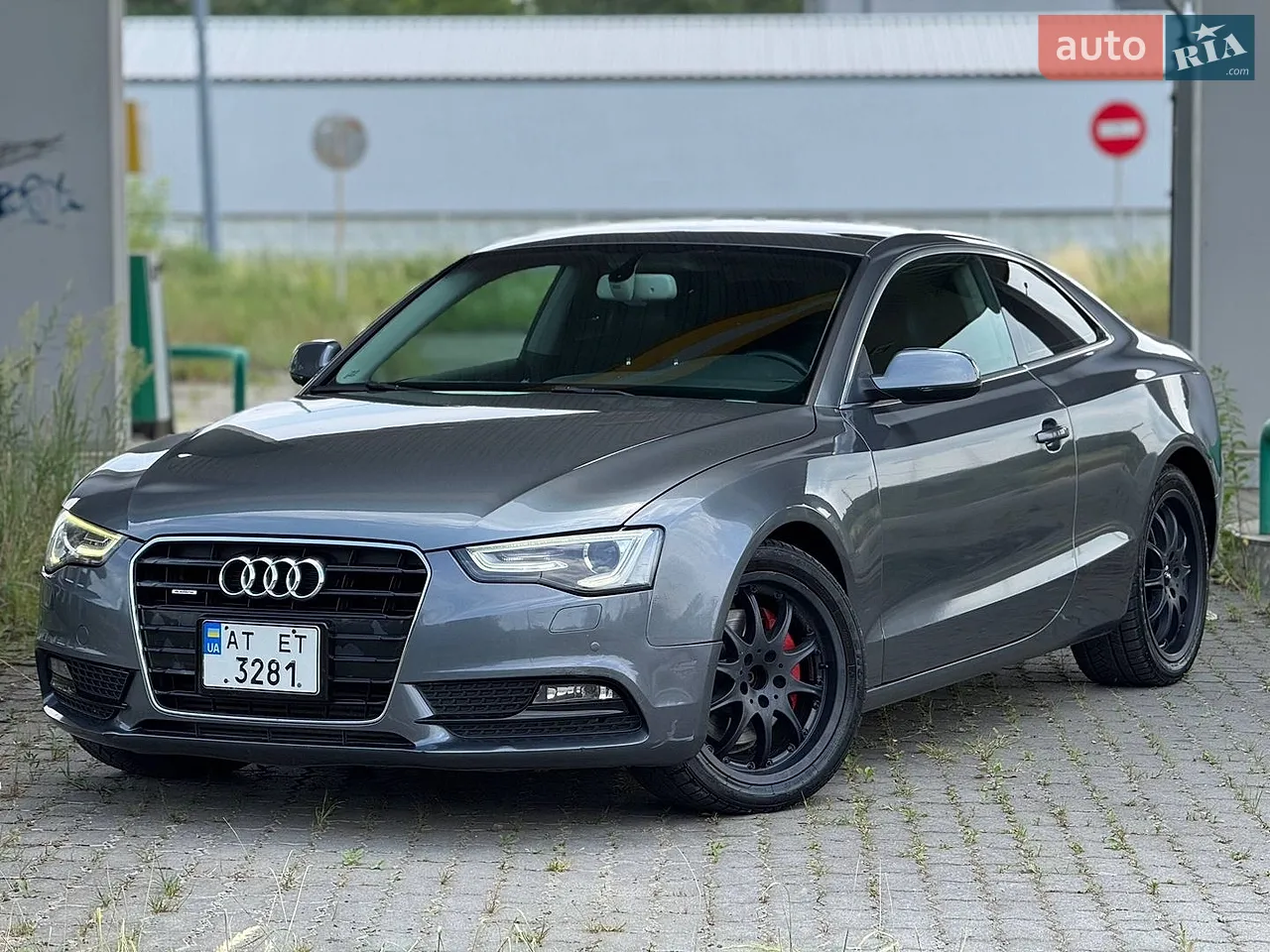 2012 Audi A5 - мініатюра 19