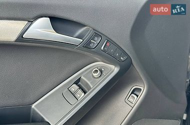 Купе Audi A5 2013 в Львові