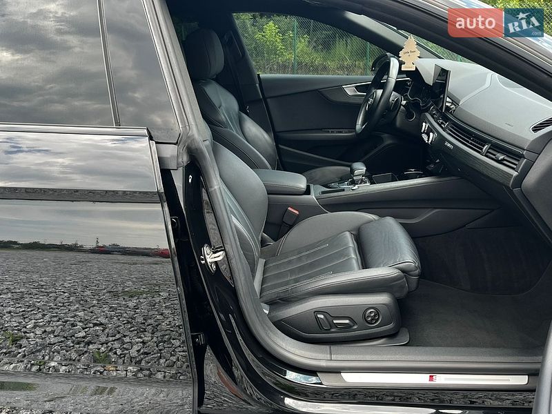 Ліфтбек Audi A5 2020 в Львові