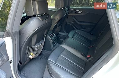 Купе Audi A5 2018 в Києві