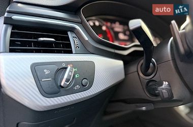 Купе Audi A5 2019 в Дніпрі