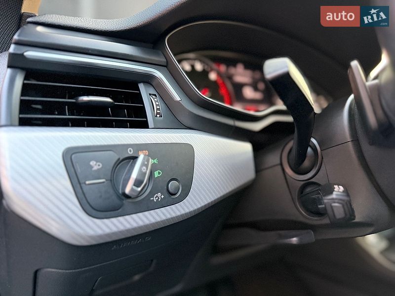 Купе Audi A5 2019 в Дніпрі