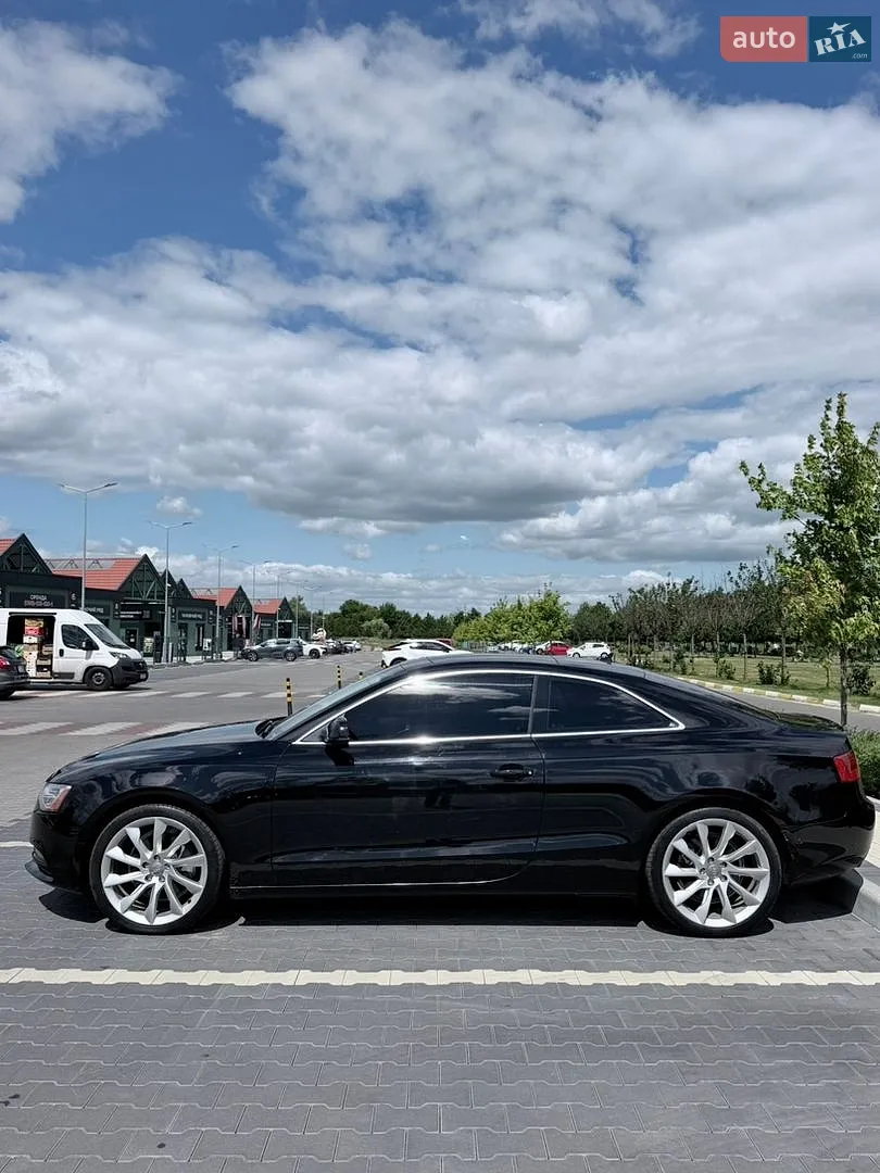 2013 Audi A5 - мініатюра 11