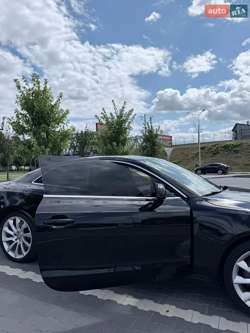 2013 Audi A5 - мініатюра 10
