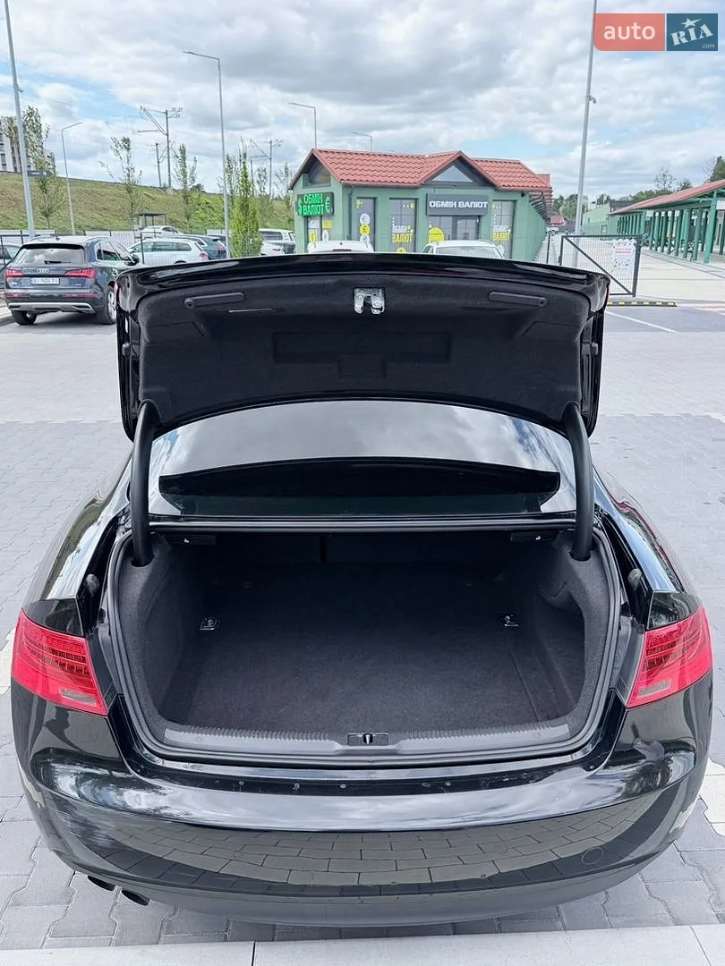 2013 Audi A5 - мініатюра 16