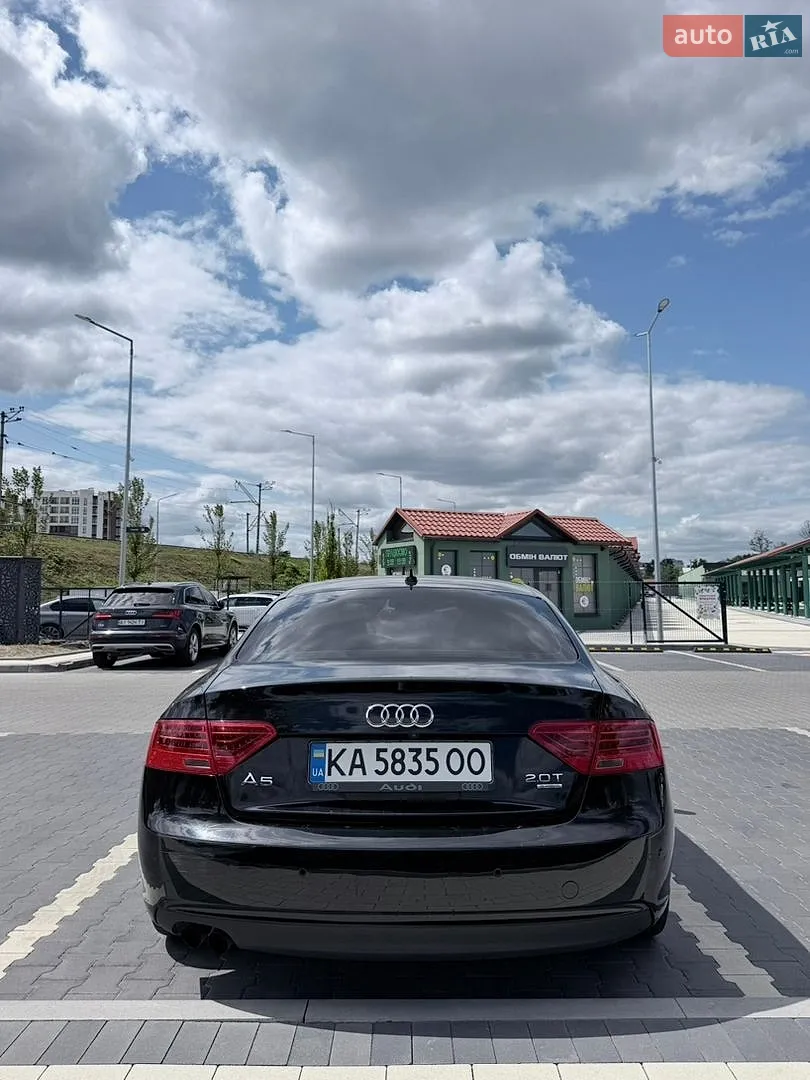 2013 Audi A5 - мініатюра 15