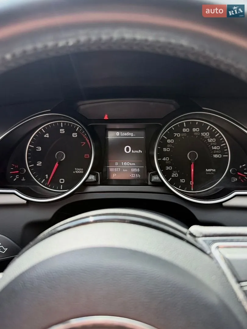 2013 Audi A5 - мініатюра 26