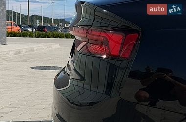 Купе Audi A5 2018 в Львові