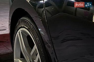 Купе Audi A5 2018 в Львові