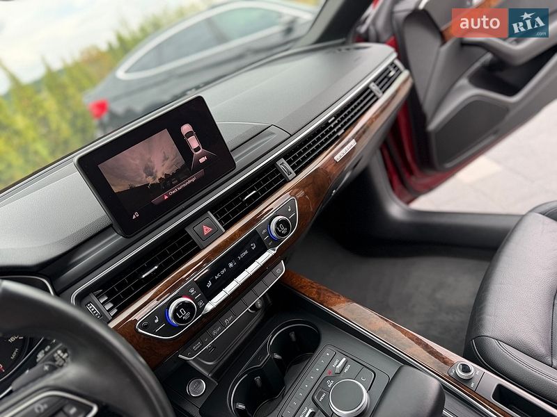 Ліфтбек Audi A5 2020 в Дрогобичі