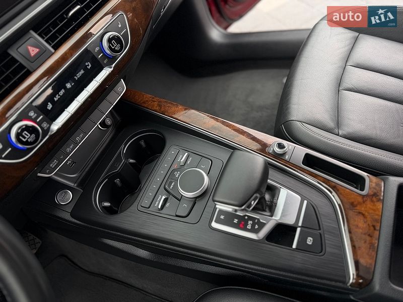 Ліфтбек Audi A5 2020 в Дрогобичі